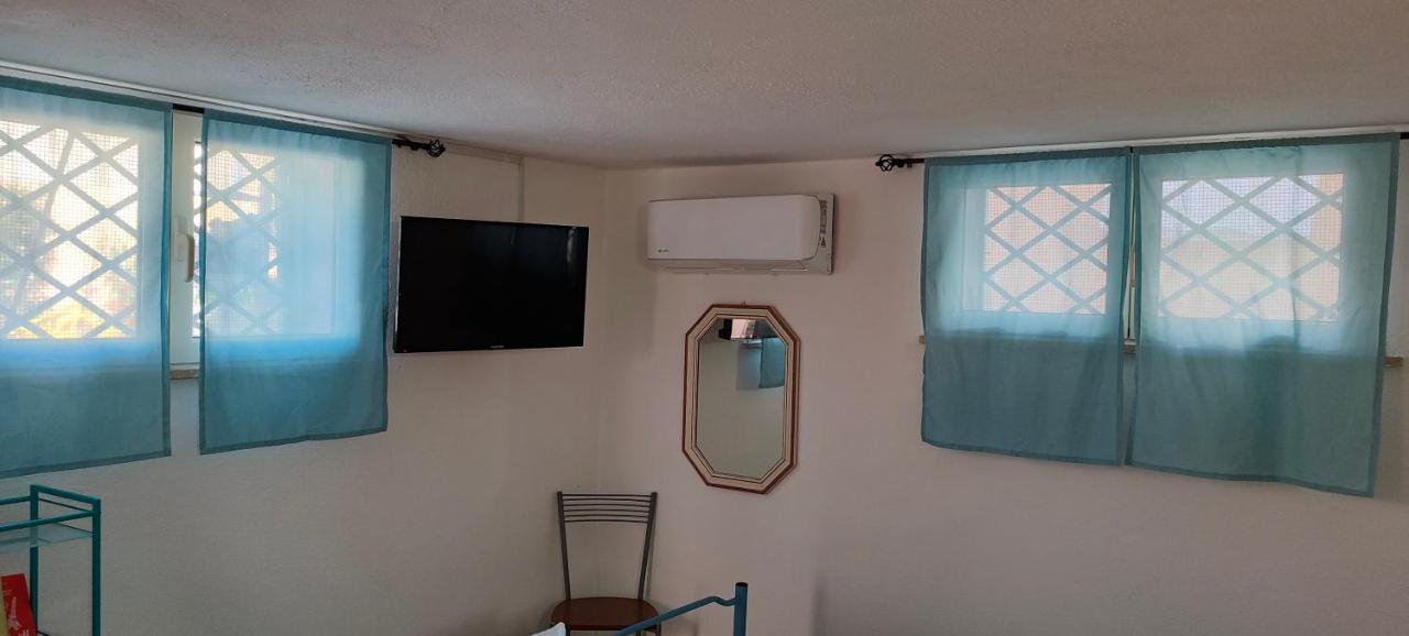 Il Rifugio Ad Orosei Apartman Kültér fotó