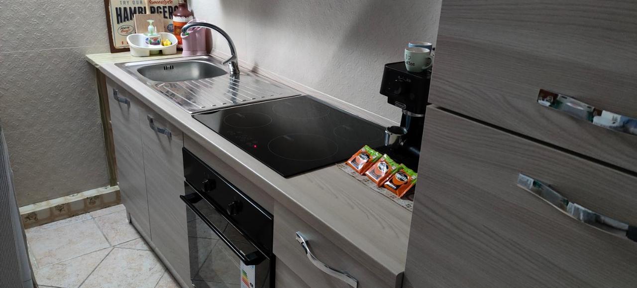 Il Rifugio Ad Orosei Apartman Kültér fotó